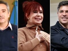 Nova explosão no PJ Bonaerense: legislador criticou Cristina Kirchner e La Cámpora mirou Kicillof e “Cuervo” Larroque