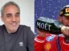 Juan Pablo Montoya compartilha seus pensamentos sobre a vitória de Lewis Hamilton no GP de Barcelona de Fórmula 1