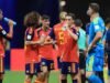 Espanha x Arábia Saudita na Copa do Mundo 2026, ao vivo: classificação, classificação do grupo H e últimos minutos da partida