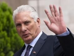 Cuba saúda a ‘irmandade’ da Colômbia após enviar ajuda humanitária em meio à crise econômica