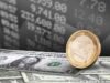 Atualização da taxa de câmbio dólar-euro hoje, 17 de junho
