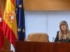 O juiz adiou o julgamento de Begoña Gómez até 15 de junho e alertou que ela seria removida à força caso não comparecesse.