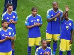 Curaçao – Costa do Marfim na Copa do Mundo de 2026, ao vivo: classificação, classificação do grupo E e últimos minutos da partida