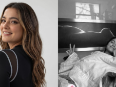 ‘Majo with Taste’ reaparece após cirurgia de redução de mama e revela sua aparência: “Ela tem o tamanho perfeito”