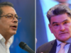 O advogado Gregorio Eljach ordenou que Gustavo Petro respeitasse o resultado do segundo turno: “Em democracia você ganha ou perde”