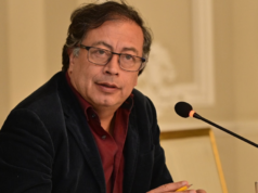 Gustavo Petro pediu contagem de votos para o segundo turno da presidência: “Não pode ser declarado”