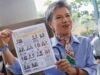 Claudia López explica porque Iván Cepeda ficou em segundo lugar no primeiro turno das eleições presidenciais: “Eles não podem fazer campanha por você”