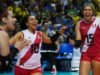 Partida do Peru na Copa Sul-Americana de Voleibol 2026: datas, competidores e partidas na ‘bicolor’ do torneio