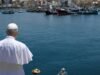 Visita do Papa Leão XIV à Espanha, ao vivo: o papa se encontra com migrantes em Tenerife e celebra missa diante de 30.000 pessoas antes de retornar ao Vaticano.