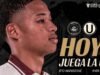 Universitario x Pirata FC AO VIVO HOJE: todos os minutos da partida em Trujillo pela Copa da Liga 2026