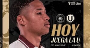 Universitario x Pirata FC AO VIVO HOJE: todos os minutos da partida em Trujillo pela Copa da Liga 2026