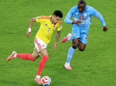 Este será o próximo adversário da seleção colombiana nas oitavas de final da Copa do Mundo de 2026.