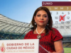 SEP suspenderá ensino para abertura da Copa do Mundo de 2026, diz Clara Brugada