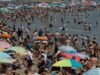 Aemet ativa alerta de calor nessas áreas: são esperadas temperaturas máximas de até 38 graus