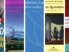 5 livros para começar a semana: Notícias de Delphine DeVigan, Catherine Lacey e o livro Goodreads do ano