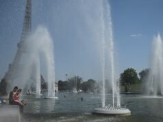 Onda de calor deixa a França nervosa e ameaça piorar a situação neste fim de semana: funerárias e hospitais desabam