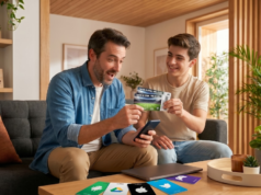 Você esqueceu o Dia dos Pais? 5 presentes digitais que você pode comprar em segundos e que o papai vai adorar