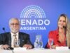 Senado: dúvidas sobre a promoção de militares em comissão criada por La Libertad Avanza para julgar