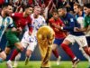 Copa do Mundo de 2026, não indicada para jogadores estrangeiros: gravar por dinheiro é considerado trabalho