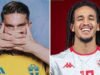 Suécia x Tunísia AO VIVO: partida minuto a minuto do Grupo F da Copa do Mundo de 2026
