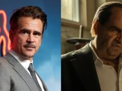 Este é o único requisito de Colin Farrell para mais uma temporada de ‘O Pinguim’