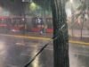 AO VIVO | O clima para CDMX e o resto do México hoje, domingo, 7 de junho: A chuva continuará no país