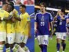 Brasil-Japão LIVE 2026, oitavas de final da Copa do Mundo de 2026: horário, TV, preparação e tudo o que você precisa saber