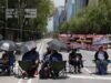 AO VIVO | Bloqueios de estradas, acidentes e protestos hoje, 13 de junho: começa a marcha da Copa do Mundo