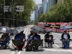 AO VIVO | Bloqueios de estradas, acidentes e protestos hoje, 13 de junho: começa a marcha da Copa do Mundo