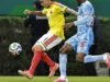 Crônica da Colômbia – RD Congo: 1-0