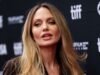 Angelina Jolie revela porque mudou sua carreira após o divórcio de Brad Pitt: “O espírito de luta finalmente voltou”