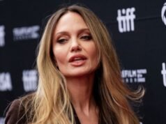 Angelina Jolie revela porque mudou sua carreira após o divórcio de Brad Pitt: “O espírito de luta finalmente voltou”