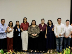 Morena se prepara para 2027: Ariadna Montiel se reúne com os candidatos a governador de Guerrero