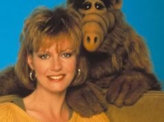 Anne Schedeen, que interpretou a mãe de ALF na série de sucesso dos anos 1980, morreu aos 77 anos.