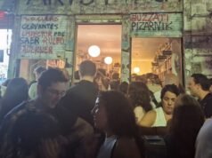 Livraria de Villa Crespo comemora 27ª edição da festa de rua