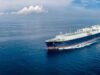YPF fecha acordo com duas empresas para desenvolver grande projeto de exportação de gás liquefeito na Argentina