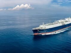 YPF fecha acordo com duas empresas para desenvolver grande projeto de exportação de gás liquefeito na Argentina