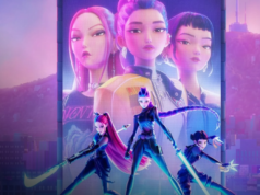 Como assistir Las Guerreras K-pop gratuitamente hoje