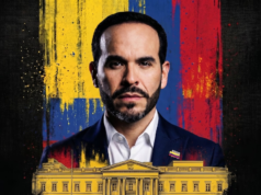 Eleições Abelardo de la Espriella 2026 AO VIVO: Abertura da mesa e reportagem sobre segurança pública na Colômbia