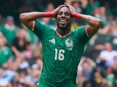 Até onde o México pode chegar na Copa do Mundo de 2026? Foi o que disse Julián Quiñones