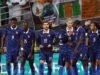 AO VIVO: Final amistoso da França antes do confronto da Copa do Mundo com a Irlanda do Norte
