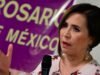 Rosario Robles confirma que AMLO retornará à política na campanha de 2027