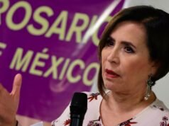Rosario Robles confirma que AMLO retornará à política na campanha de 2027