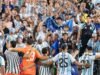 Argentina e o caso de Messi nos EUA: a loucura de sua torcida na Copa do Mundo de 2026