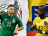 México x Equador na Copa do Mundo de 2026: tensões na partida após ataque à embaixada