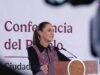 Por que não convidaram as gestantes para ‘La Mañanera’? Sheinbaum responde às críticas por trazer o Pato Merlin