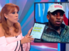 Magaly Medina pergunta a Jefferson Farfán sob a ameaça da lei do extorsionista: “Deixar que me conduzam?”