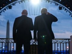 Após o acordo de paz com o Irã, Trump comemorou seu 80º aniversário com uma noite inédita do UFC na Casa Branca.