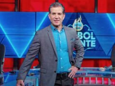 Javier Alarcón responde aos possíveis adversários do México nas oitavas de final e 16 da Copa do Mundo: “Entre 12 e 14”