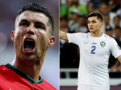 Portugal x Uzbequistão na Roja Directa TV: uma ameaça oculta para os usuários